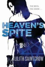 Heaven's Spite