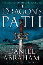 The Dragon's Path (The Dagger and the Coin, 1)