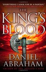 The King's Blood (The Dagger and the Coin, 2)