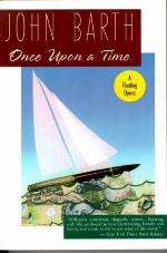 Once Upon a Time: A Floating Opera