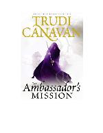 The Ambassador's Mission