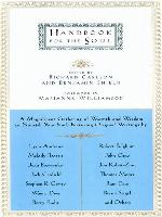 Handbook for the Soul