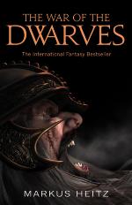 The War of the Dwarves
