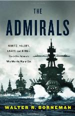 The Admirals
