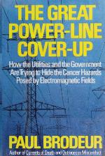 The Great Power Line Cover Up