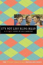 It's Not Easy Being Mean