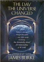 The Day the Universe Changed