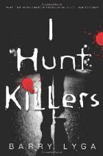 I Hunt Killers (Jasper Dent)
