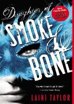 Daughter of Smoke and Bone