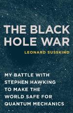 The Black Hole War