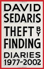 Theft by Finding