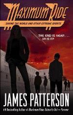 Maximum Ride Saving The World And Other Extreme Sports