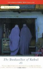 The Bookseller of Kabul