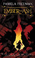 Ember and Ash