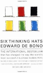 Six Thinking Hats