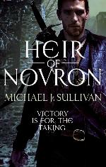 Heir of Novron