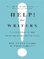 Help! For Writers