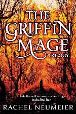 The Griffin Mage (The Griffin Mage Trilogy)