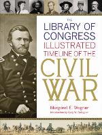 The Library of Congress Illustrated Timeline of the Civil War