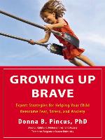 Growing Up Brave