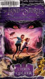 The Enchantress Returns