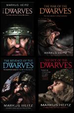 The Fate of the Dwarves