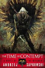 The Time of Contempt