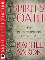 Spirit's Oath