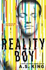 Reality Boy