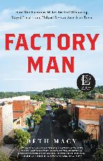 Factory Man