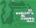 Ed Emberley's Big Green Drawing Book