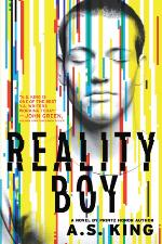 Reality Boy