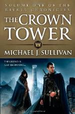 The Crown Tower (The Riyria Chronicles, 1)