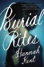 Burial Rites
