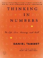 Thinking in Numbers