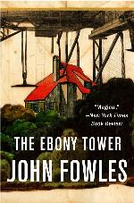 The Ebony Tower