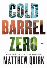Cold Barrel Zero
