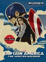 Captain America: The Winter Soldier