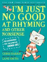 I'm Just No Good at Rhyming