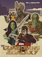 Guardians of the Galaxy
