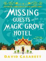 The Missing Guests of the Magic Grove Hotel
