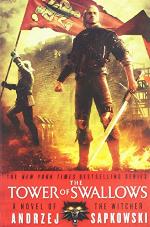 The Tower of Swallows