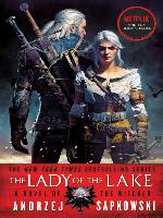 The Lady of the Lake