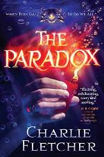 The Paradox (The Oversight, 2)