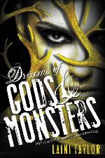 Dreams of Gods & Monsters