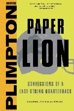 Paper Lion