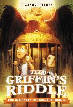 The Griffin's Riddle