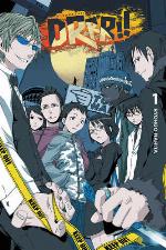 Durarara!!, Vol. 1