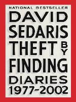 Theft by Finding
