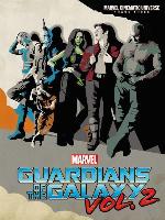 Guardians of the Galaxy, Volume 2